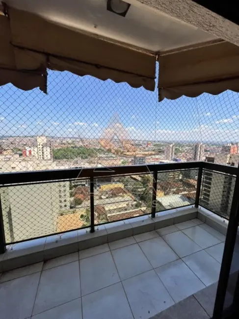 Apartamento com 3 quartos à venda, 116m2 em Centro, Ribeirao Preto - SP - imagem 6 Foto 6 de Apartamento com 3 quartos à venda, 116m2 em Centro, Ribeirao Preto - SP