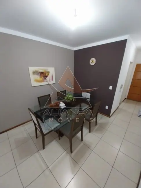 Foto 5 de Apartamento com 2 quartos à venda, 82m2 em Jardim Paulista, Ribeirao Preto - SP
