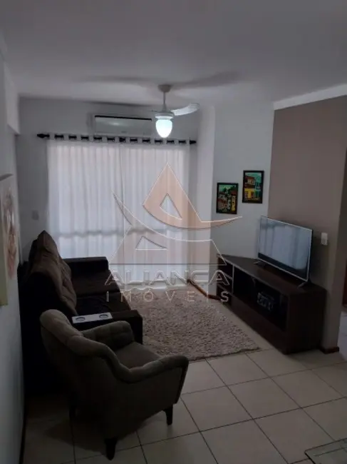 Foto 1 de Apartamento com 2 quartos à venda, 82m2 em Jardim Paulista, Ribeirao Preto - SP