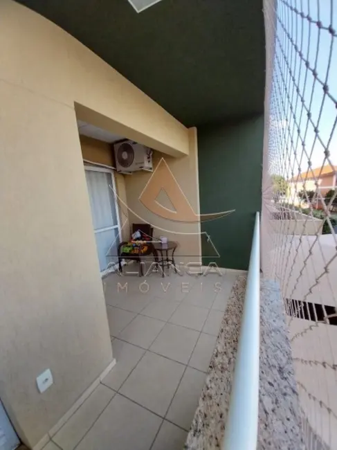 Foto 7 de Apartamento com 2 quartos à venda, 82m2 em Jardim Paulista, Ribeirao Preto - SP