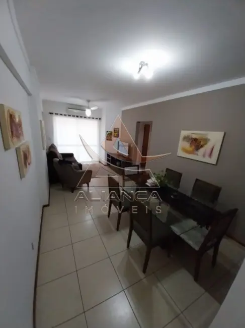 Foto 2 de Apartamento com 2 quartos à venda, 82m2 em Jardim Paulista, Ribeirao Preto - SP