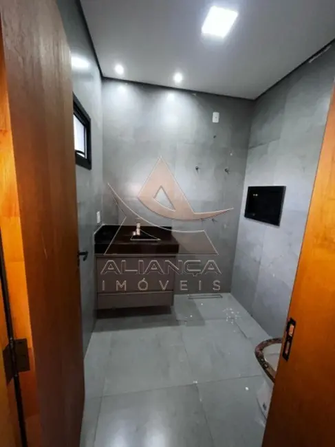 Foto 9 de Casa de Condomínio com 3 quartos à venda, 180m2 em Ribeirao Preto - SP