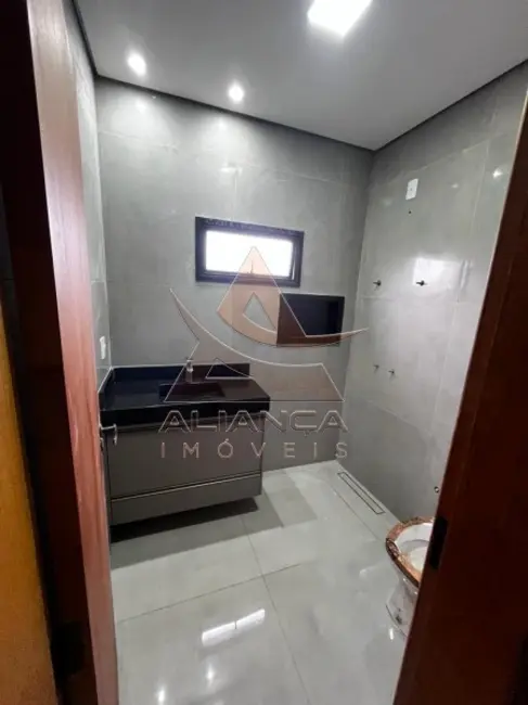 Foto 6 de Casa de Condomínio com 3 quartos à venda, 180m2 em Ribeirao Preto - SP