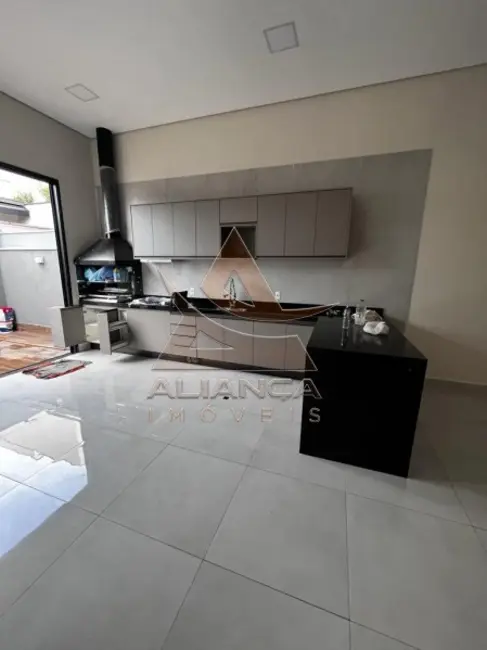 Foto 2 de Casa de Condomínio com 3 quartos à venda, 180m2 em Ribeirao Preto - SP