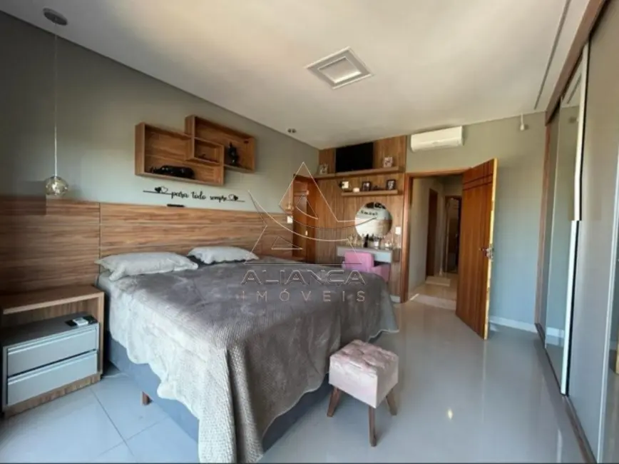 Foto 8 de Casa com 3 quartos à venda, 160m2 em Ribeirao Preto - SP