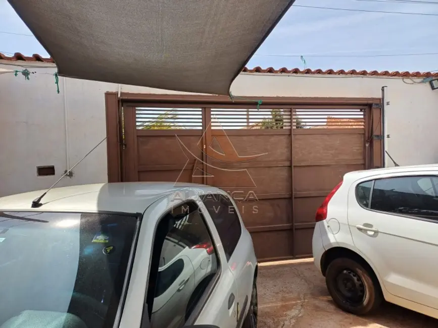 Foto 2 de Casa com 2 quartos à venda, 47m2 em Ribeirao Preto - SP