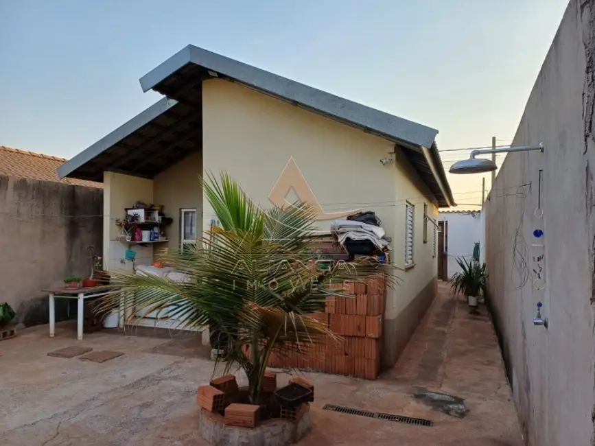 Foto 6 de Casa com 2 quartos à venda, 47m2 em Ribeirao Preto - SP