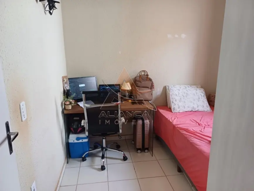 Foto 5 de Casa com 2 quartos à venda, 47m2 em Ribeirao Preto - SP