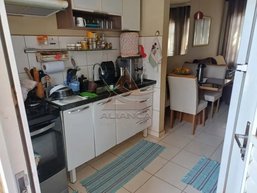 Foto 4 de Casa com 2 quartos à venda, 47m2 em Ribeirao Preto - SP