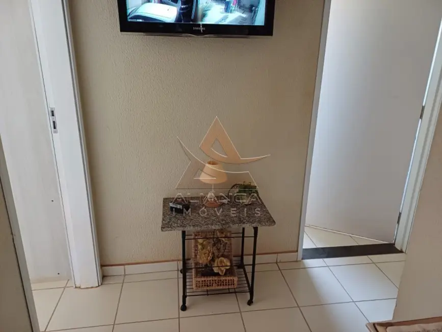 Foto 3 de Casa com 2 quartos à venda, 47m2 em Ribeirao Preto - SP