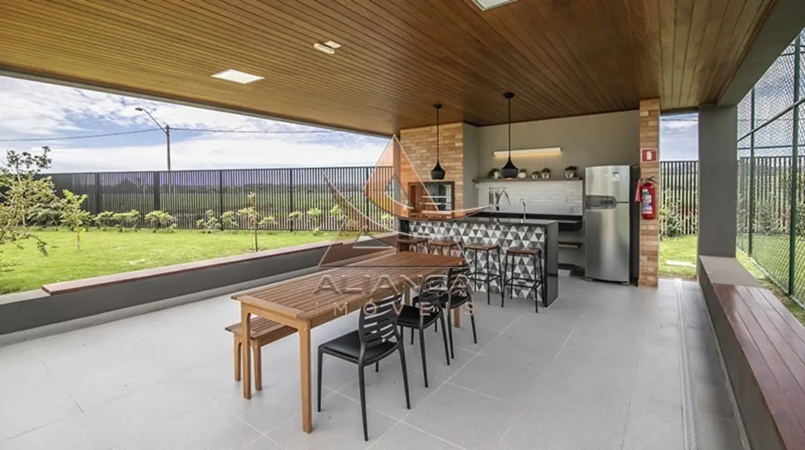 Foto 3 de Terreno / Lote à venda, 395m2 em Ribeirao Preto - SP