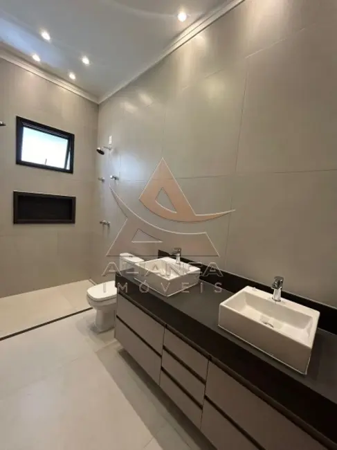 Foto 6 de Casa de Condomínio com 3 quartos à venda, 280m2 em Ribeirao Preto - SP