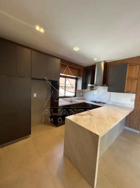 Foto 9 de Casa de Condomínio com 3 quartos à venda, 280m2 em Ribeirao Preto - SP