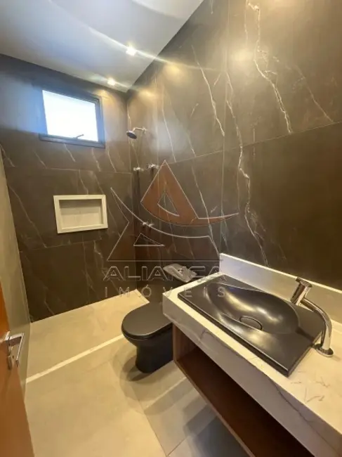 Foto 8 de Casa de Condomínio com 3 quartos à venda, 280m2 em Ribeirao Preto - SP