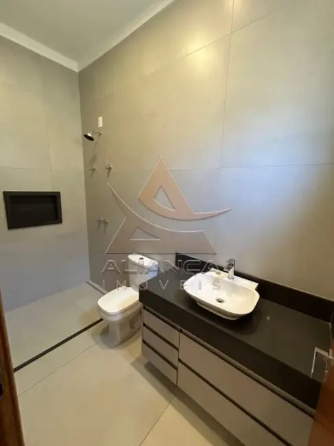 Foto 7 de Casa de Condomínio com 3 quartos à venda, 280m2 em Ribeirao Preto - SP