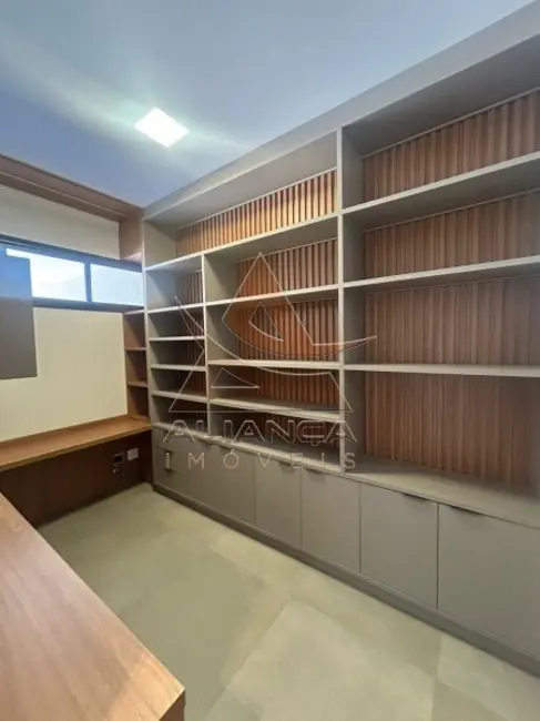 Foto 4 de Casa de Condomínio com 3 quartos à venda, 280m2 em Ribeirao Preto - SP