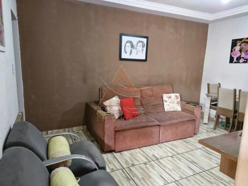 Foto 3 de Casa com 2 quartos à venda, 134m2 em Ribeirao Preto - SP