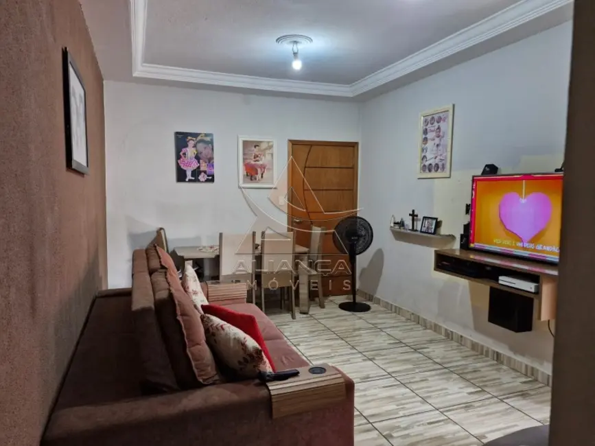Foto 4 de Casa com 2 quartos à venda, 134m2 em Ribeirao Preto - SP