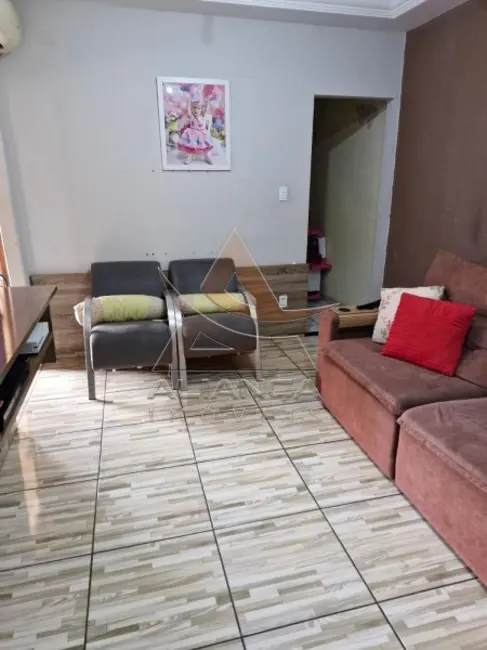 Foto 2 de Casa com 2 quartos à venda, 134m2 em Ribeirao Preto - SP