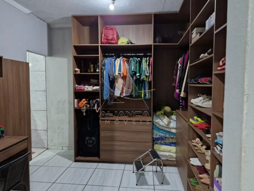 Foto 9 de Casa com 2 quartos à venda, 134m2 em Ribeirao Preto - SP