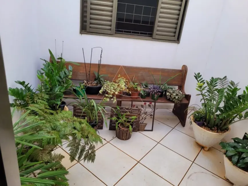 Foto 5 de Casa com 3 quartos à venda, 170m2 em Jardim Jóquei Clube, Ribeirao Preto - SP