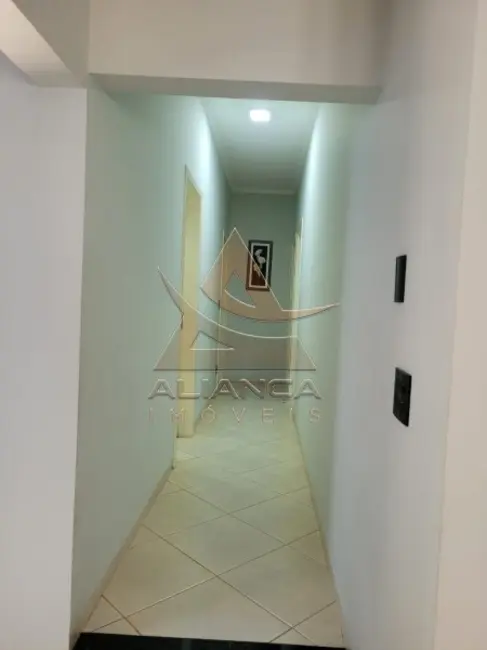 Foto 6 de Casa com 3 quartos à venda, 170m2 em Jardim Jóquei Clube, Ribeirao Preto - SP
