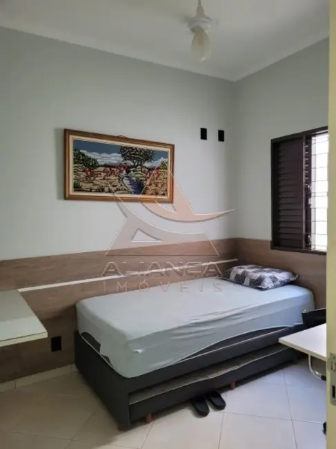 Foto 7 de Casa com 3 quartos à venda, 170m2 em Jardim Jóquei Clube, Ribeirao Preto - SP