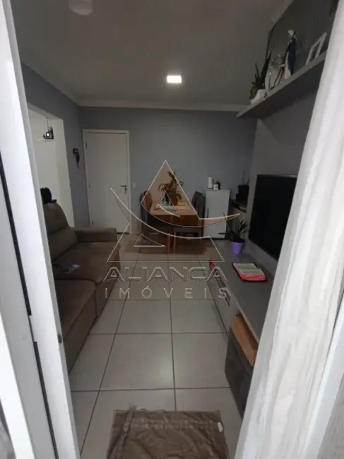 Apartamento com 2 quartos à venda, 61m2 em Ribeirao Preto - SP - imagem 5 Foto 5 de Apartamento com 2 quartos à venda, 61m2 em Ribeirao Preto - SP
