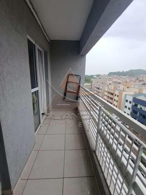 Apartamento com 2 quartos à venda, 61m2 em Ribeirao Preto - SP - imagem 4 Foto 4 de Apartamento com 2 quartos à venda, 61m2 em Ribeirao Preto - SP