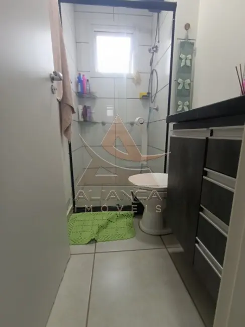 Apartamento com 2 quartos à venda, 61m2 em Ribeirao Preto - SP - imagem 9 Foto 9 de Apartamento com 2 quartos à venda, 61m2 em Ribeirao Preto - SP