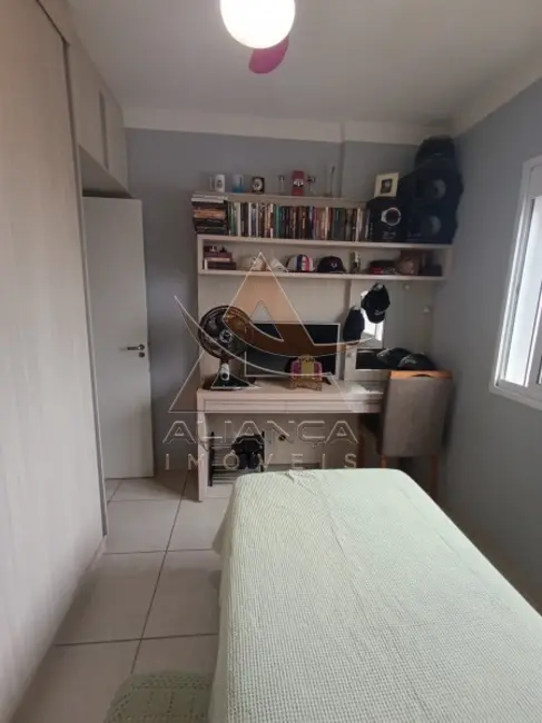 Apartamento com 2 quartos à venda, 61m2 em Ribeirao Preto - SP - imagem 7 Foto 7 de Apartamento com 2 quartos à venda, 61m2 em Ribeirao Preto - SP