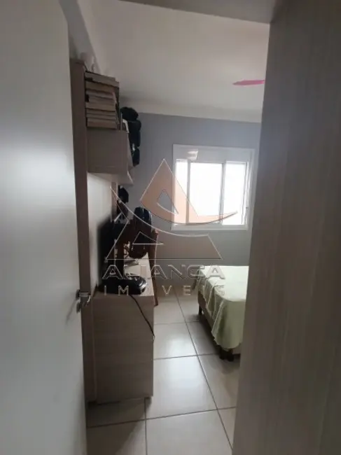 Apartamento com 2 quartos à venda, 61m2 em Ribeirao Preto - SP - imagem 6 Foto 6 de Apartamento com 2 quartos à venda, 61m2 em Ribeirao Preto - SP