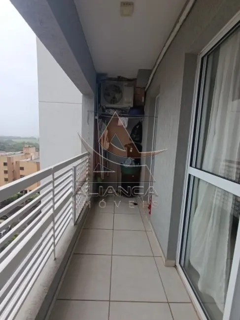 Apartamento com 2 quartos à venda, 61m2 em Ribeirao Preto - SP - imagem 3 Foto 3 de Apartamento com 2 quartos à venda, 61m2 em Ribeirao Preto - SP