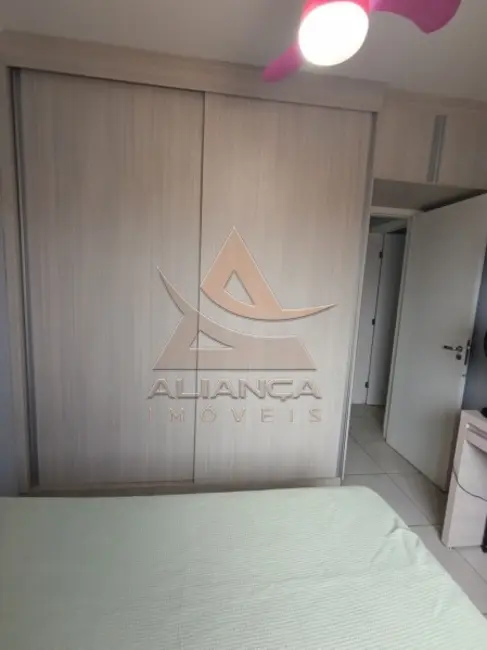 Apartamento com 2 quartos à venda, 61m2 em Ribeirao Preto - SP - imagem 8 Foto 8 de Apartamento com 2 quartos à venda, 61m2 em Ribeirao Preto - SP