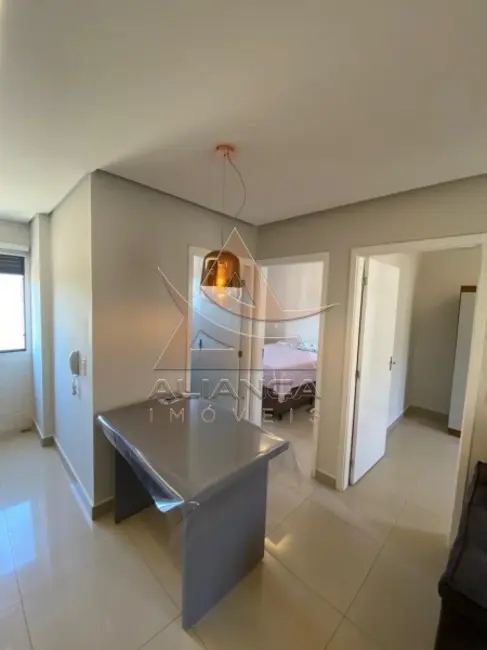 Foto 6 de Apartamento com 2 quartos à venda, 48m2 em Ribeirao Preto - SP