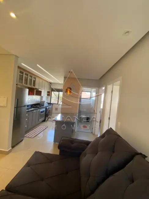 Foto 4 de Apartamento com 2 quartos à venda, 48m2 em Ribeirao Preto - SP