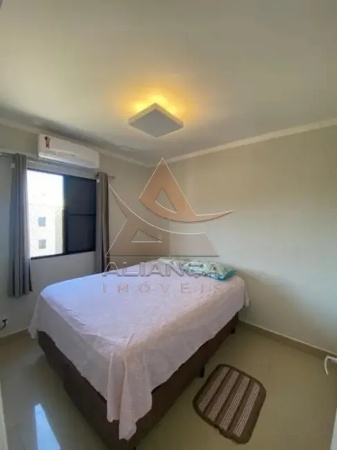 Foto 7 de Apartamento com 2 quartos à venda, 48m2 em Ribeirao Preto - SP