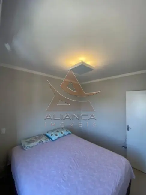 Foto 8 de Apartamento com 2 quartos à venda, 48m2 em Ribeirao Preto - SP