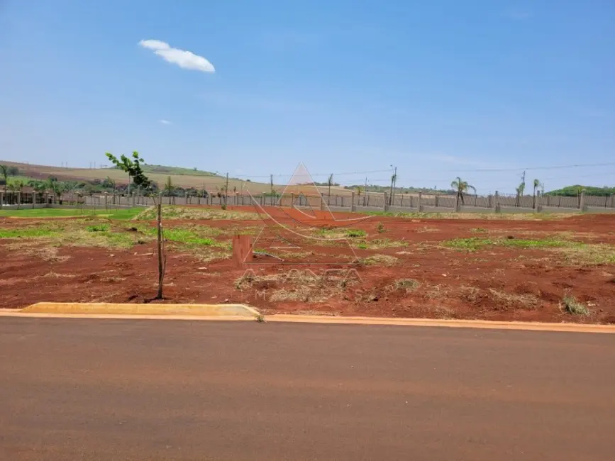 Foto 1 de Terreno / Lote à venda, 275m2 em Recreio Anhangüera, Ribeirao Preto - SP