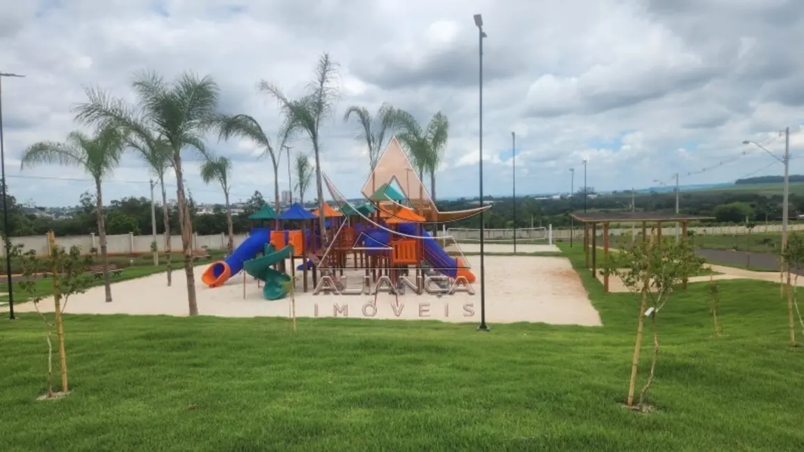 Foto 8 de Terreno / Lote à venda, 275m2 em Recreio Anhangüera, Ribeirao Preto - SP