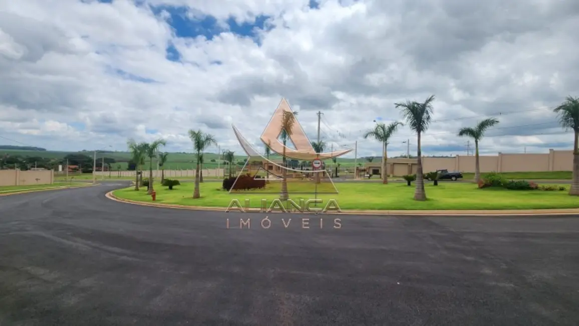 Foto 3 de Terreno / Lote à venda, 275m2 em Recreio Anhangüera, Ribeirao Preto - SP