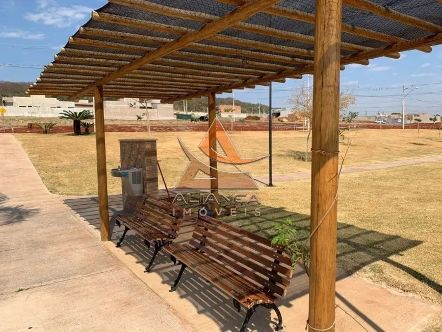 Foto 4 de Terreno / Lote à venda, 275m2 em Recreio Anhangüera, Ribeirao Preto - SP