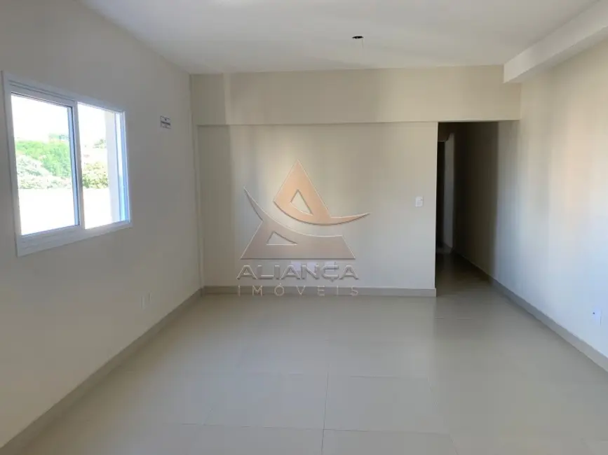 Foto 2 de Apartamento com 2 quartos à venda, 75m2 em Santa Cruz do José Jacques, Ribeirao Preto - SP