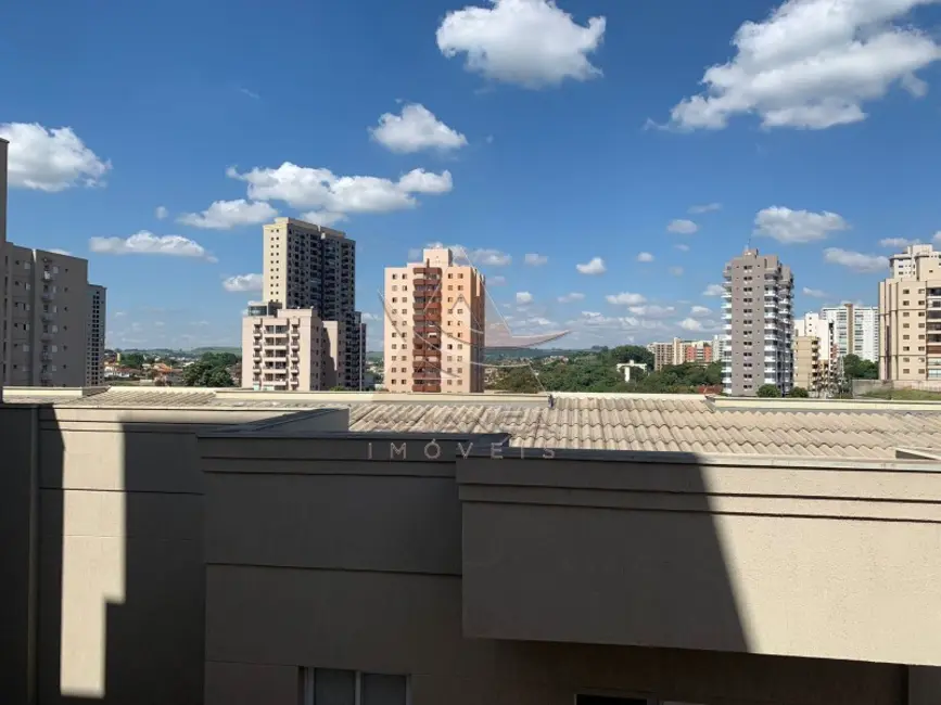 Apartamento com 2 quartos à venda, 75m2 em Santa Cruz do José Jacques, Ribeirao Preto - SP - imagem 3 Foto 3 de Apartamento com 2 quartos à venda, 75m2 em Santa Cruz do José Jacques, Ribeirao Preto - SP