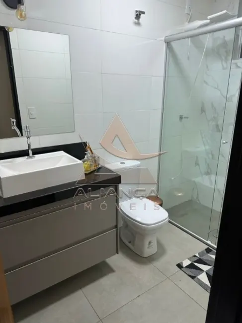 Apartamento com 3 quartos à venda, 78m2 em Recreio Anhangüera, Ribeirao Preto - SP - imagem 5 Foto 5 de Apartamento com 3 quartos à venda, 78m2 em Recreio Anhangüera, Ribeirao Preto - SP