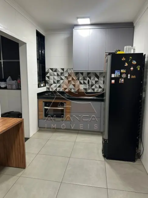 Apartamento com 3 quartos à venda, 78m2 em Recreio Anhangüera, Ribeirao Preto - SP - imagem 6 Foto 6 de Apartamento com 3 quartos à venda, 78m2 em Recreio Anhangüera, Ribeirao Preto - SP