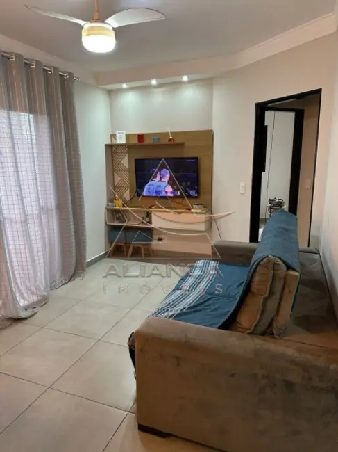 Apartamento com 3 quartos à venda, 78m2 em Recreio Anhangüera, Ribeirao Preto - SP - imagem 3 Foto 3 de Apartamento com 3 quartos à venda, 78m2 em Recreio Anhangüera, Ribeirao Preto - SP