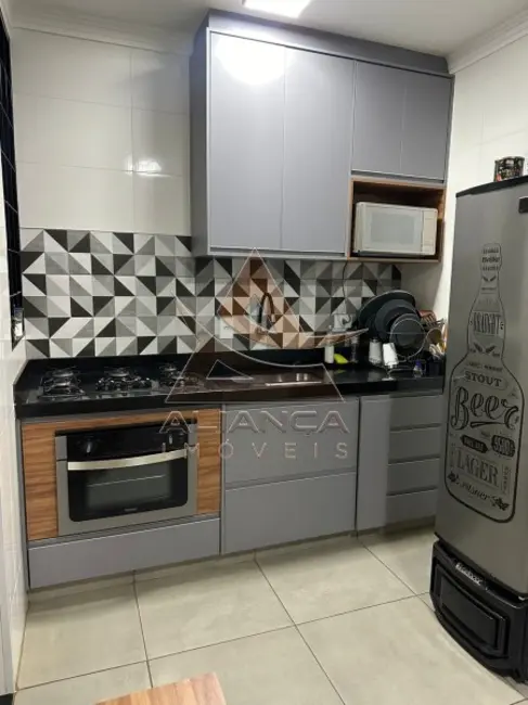 Apartamento com 3 quartos à venda, 78m2 em Recreio Anhangüera, Ribeirao Preto - SP - imagem 7 Foto 7 de Apartamento com 3 quartos à venda, 78m2 em Recreio Anhangüera, Ribeirao Preto - SP