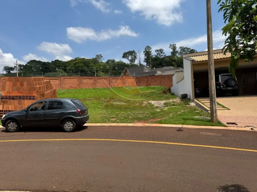 Foto 1 de Terreno / Lote à venda, 458m2 em Ribeirao Preto - SP