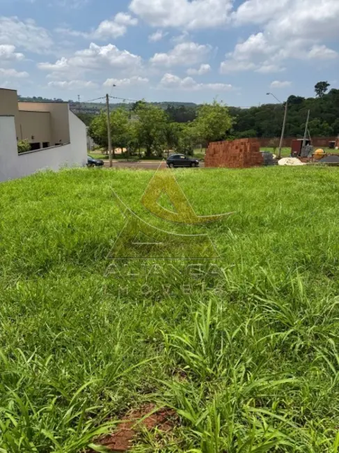 Foto 4 de Terreno / Lote à venda, 458m2 em Ribeirao Preto - SP